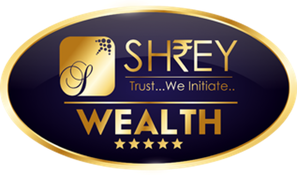Shrey Wealth