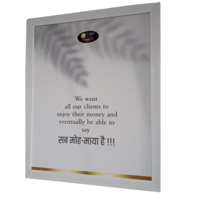 Shrey Wealth Vision